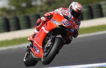 thumb Casey Stoner