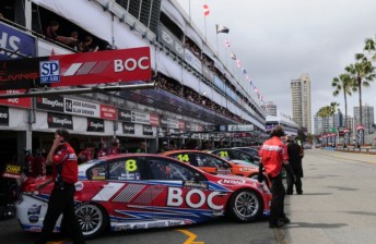 thumb Minassian and Bright will team together for a second consecutive year