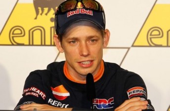 thumb Casey Stoner