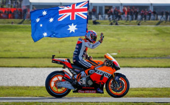thumb Casey Stoner