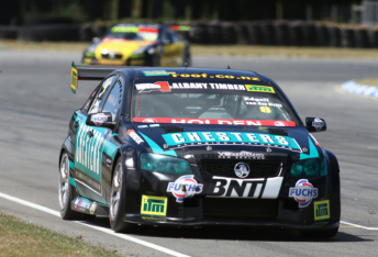 thumb BNT joins V8 SuperTourers as the category's major backer in 2013