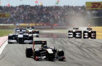 thumb The Turkish Grand Prix may yet return in 2013