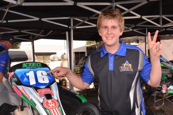 Nicholas Rowe racing Nicholas Rowe racing