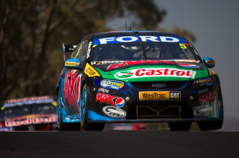 Mark Winterbottom