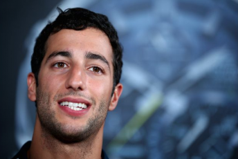 Daniel Ricciardo