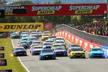 Bathurst 2014 produced an epic encounter with spills and thrills. But was it the best yet?