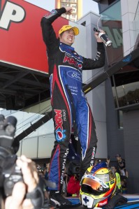 Event 11 of the 2014 Australian V8 Supercar Championship Series