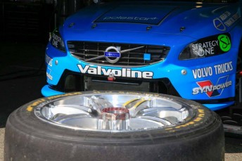 Volvo and Nissan have already publicly flagged interest in moving away from V8 engines