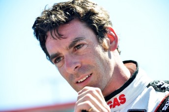 Will Simon Pagenaud's emergence at Team Penske effect Will Power's IndyCar rise?
