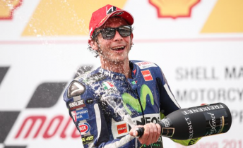 Valentino Rossi