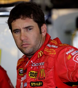 thumb Elliott Sadler will make a one-off appearance aboard a Richard Petty Motorsports Ford at Talladega ... while his three team-mates remain in Dodges