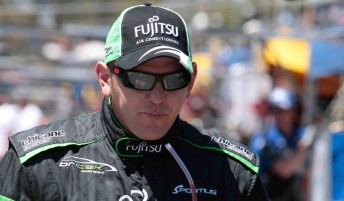 thumb Jason Bright will drive for Brad Jones Racing in 2010 – announced today