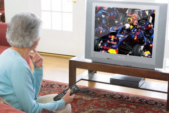thumb Mark Webber will again be one to watch - this time at Valencia