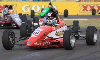 thumb Le Brocq will compete this weekend at Sandown