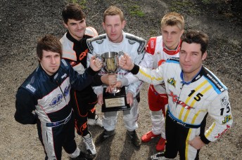 CIKSOK10R4_10058(photowagon.com.au) The battle for the John Pizarro Trophy will be intense. Pic: photowagon.com.au