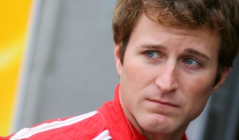 thumb Kasey Kahne will drive for Red Bull in 2011 before moving to Hendrick Motorsports in 2012