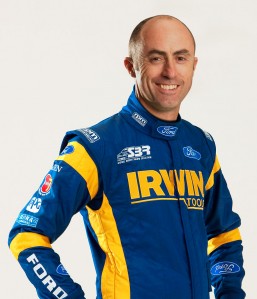 thumb David Brabham 100 ALMS Round starts