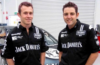 thumb Dale Wood and Todd Kelly