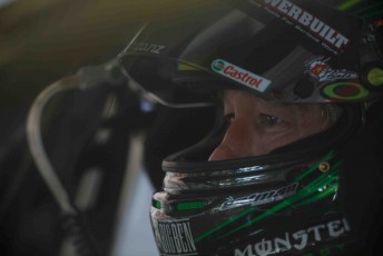 thumb Kiwi hero Greg Murphy