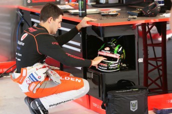 car Monster-backed Jamie Whincup