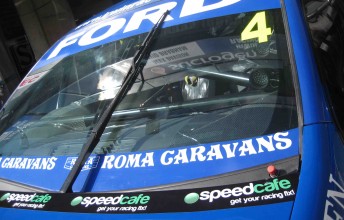 davo speedcafe