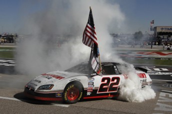 2010 NASCAR Nationwide Series Texas
