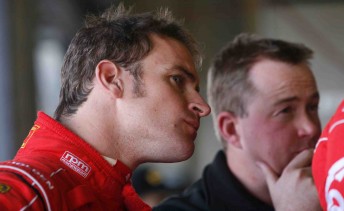 thumb Will Davison and Matthew ‘Tekco’ Nilsson