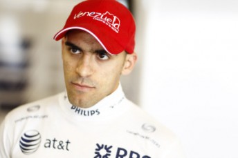 thumb Pastor Maldonado