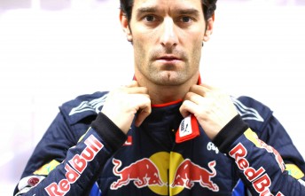 thumb Mark Webber faced more challenges than most were aware of in the 2010 season