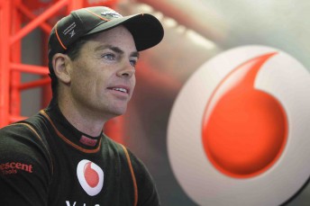 thumb Craig Lowndes dreams of racing in the Le Mans 24 Hours