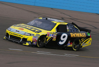thumb Ambrose finished 16th at Phoenix