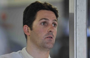 Jamie Whincup