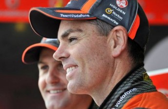 thumb Craig Lowndes