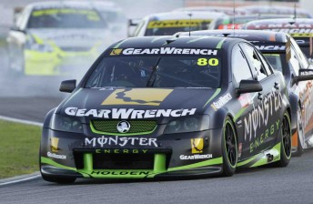 thumb Andrew Thompson's Fujitsu V8 Series Commodore VE