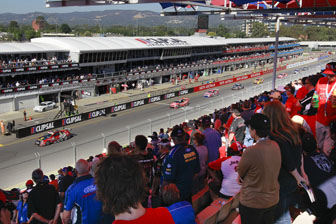 thumb Clipsal 500 fans will get a bonus next year