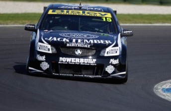 thumb Rick Kelly at Phillip Island