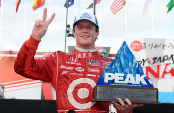 thumb Scott Dixon
