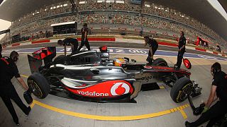 thumb Lewis Hamilton
