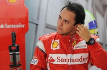 thumb Felipe Massa