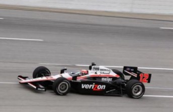 thumb Power will start from pole once again