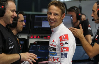 thumb Jenson Button