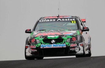 thumb The Pepsi Max Crew Commodore
