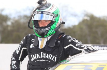 thumb Richard Westbrook performed strongly alongside Tod Kelly at the GC600