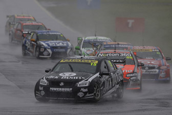 thumb The will be an over-supply of current specification V8 Supercars in Australia when the new Car of the Future regulations are introduced in 2013