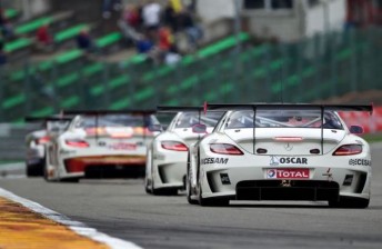 thu Black Falcon is one of several customer SLS teams in Europe