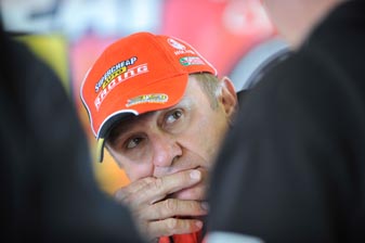 thumb Supercheap Auto Racing's Russell Ingall