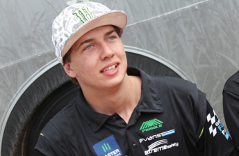 thumb Chaz Mostert