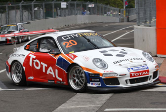 2011V8 Sydney