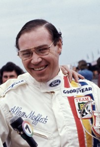 moffat Allan Moffat