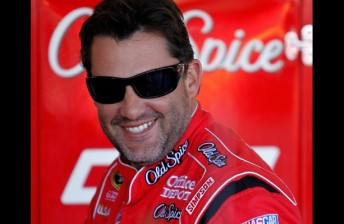 thumb Tony Stewart